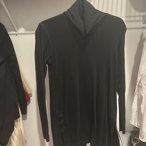 Black JJill turtleneck. Size xs.